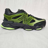 New Balance 9060 X Alpine Green Black Men's Sneaker