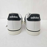 Adidas Daily 4.0 Men's Sneaker White / Black