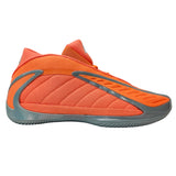 Adidas Anthony Edwards 2 Men's Basketball Shoes Orange / Silver / Grey KK1390