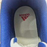 Adidas VL Court 3.0 Kid's Sneakers Cloud White / Pure Ruby / Mystery Ink KI3119