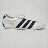 Adidas Tokyo 'Zero Metallic Black Off White' Women's Shoes