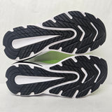 Under Armour Turbulence 3 Men's Running Shoes Green / Black / White 6006717-712