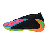 Adidas AE2 Anthony Edwards 2 "Neon Rainbow" Men's Basketball Sneaker Shoe KK0645