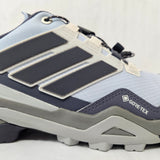 Adidas Terrex Skychaser Gore-Tex Women's Hiking Shoes Grey / Light Blue JR3962