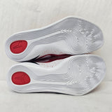 Nike Kobe IX 9 Elite Low EM Protro Men's Basketball Shoes Red / White IH1401-600