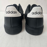 Adidas Grand Court 2.0 Men's Sneaker Black/White/Gold
