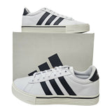 Adidas Daily 4.0 Men's Sneaker White / Black
