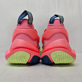 Nike Giannis Immortality 2 "The Wonder" Men's Basketball Sneakers Pink Gaze / Midnight Navy DM0825-400