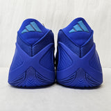 Adidas Anthony Edwards 2 Men's Basketball Shoes Lucid Blue / Ray Blue JQ9501