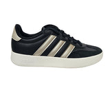 Adidas Barreda Women's Sneaker Black / Metallic ji4906