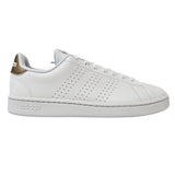Adidas Advantage Women's Sneakers Shoes White / Copper