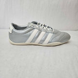 Adidas Grand Court LO Women's Sneaker Silver jq7243