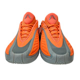 Adidas Anthony Edwards 2 Men's Basketball Shoes Orange / Silver / Grey KK1390