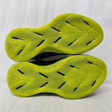 Adidas Anthony Edwards 1 Low Men's Basketball Shoes Lime / Black / Teal JS1778