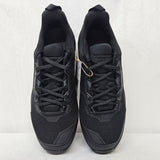 Adidas Terrex AX4 Men's Hiking Shoes Core Black / Carbon / Grey Four HP7388