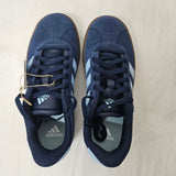 Adidas VL Court 3.0 Kids Sneaker Night Indigo / Clear Sky / Gum