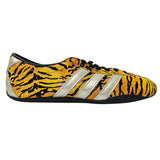 Adidas Tokyo "Tiger" Women's Shoes Yellow / Gold Metallic / Core Black IH6638