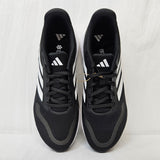 Adidas Runfalcon 5 Men's Running Shoes Sneakers Core Black / Cloud White IH7758