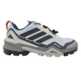 Adidas Terrex Skychaser Gore-Tex Women's Hiking Shoes Grey / Light Blue JR3962