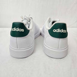 Adidas Advantage 2.0 White Green Men's sneaker ig9166