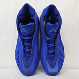 Adidas Anthony Edwards 2 Men's Basketball Shoes Lucid Blue / Ray Blue JQ9501