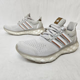 Adidas Ultraboost Web DNA Women's Running Shoes Grey / White / Copper GY8081