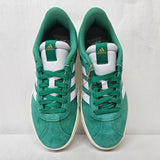 Adidas VL Court 3.0 Women's Sneakers Court Green / White / Gold Metallic JP5324