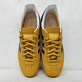 Adidas Handball Spezial Men's Sneaker Crew Yellow / Collegiate Royal / Gum KK4233