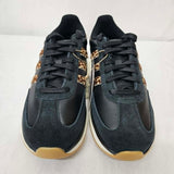 adidas Run 70s 2.0 Leopard Black Magic Beige (Women's) KI5790 New Sneakers