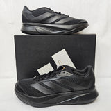 Adidas Duramo SL2 Men's Running Sneakers Adiwear Lightmotion Black Shoes IH8217