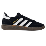 Adidas Handball Spezial Men's Sneaker Black / White / Gum Shoes DB3021