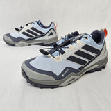 Adidas Terrex Skychaser Gore-Tex Women's Hiking Shoes Grey / Light Blue JR3962