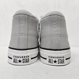 Converse Chuck Taylor All Stars Malden Street Mid Men's Sneakers Grey A16822F