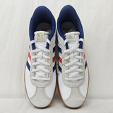 Adidas VL Court 3.0 Kid's Sneakers Cloud White / Pure Ruby / Mystery Ink KI3119
