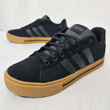 Adidas Daily 4.0 Women's Sneaker Black / Carbon / Gum