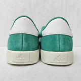 Adidas VL Court 3.0 Women's Sneakers Court Green / White / Gold Metallic JP5324
