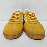 Adidas Handball Spezial Men's Sneakers Preloved Yellow / Cream White IF7088