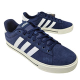 Adidas Daily 4.0 Dark Blue / Cloud White / Off White Men's IF4503