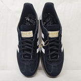 Adidas Handball Spezial Men's Sneaker Black / White / Gum Shoes DB3021