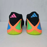 Adidas AE2 Anthony Edwards 2 "Neon Rainbow" Men's Basketball Sneaker Shoe KK0645
