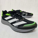 Adidas Men's Adizero RC 4 Running Shoes, Lightweight Athletic Sneaker with Lace-Up Closure