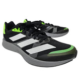 Adidas Men's Adizero RC 4 Running Shoes, Lightweight Athletic Sneaker with Lace-Up Closure