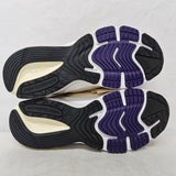 New Balance 990 Lifestyle Mens Style White with Black Plum and Phantom