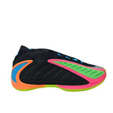 Adidas AE2 Anthony Edwards 2 "Neon Rainbow" Men's Basketball Sneaker Shoe KK0645