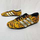 Adidas Tokyo "Tiger" Women's Shoes Yellow / Gold Metallic / Core Black IH6638