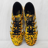 Adidas Tokyo "Tiger" Women's Shoes Yellow / Gold Metallic / Core Black IH6638