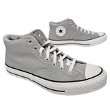 Converse Chuck Taylor All Stars Malden Street Mid Men's Sneakers Grey A16822F