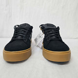 Adidas Daily 4.0 Women's Sneaker Black / Carbon / Gum
