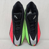 Adidas Anthony Edwards 2 Red Green "Christmas" Men's Shoes