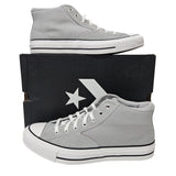 Converse Chuck Taylor All Stars Malden Street Mid Men's Sneakers Grey A16822F